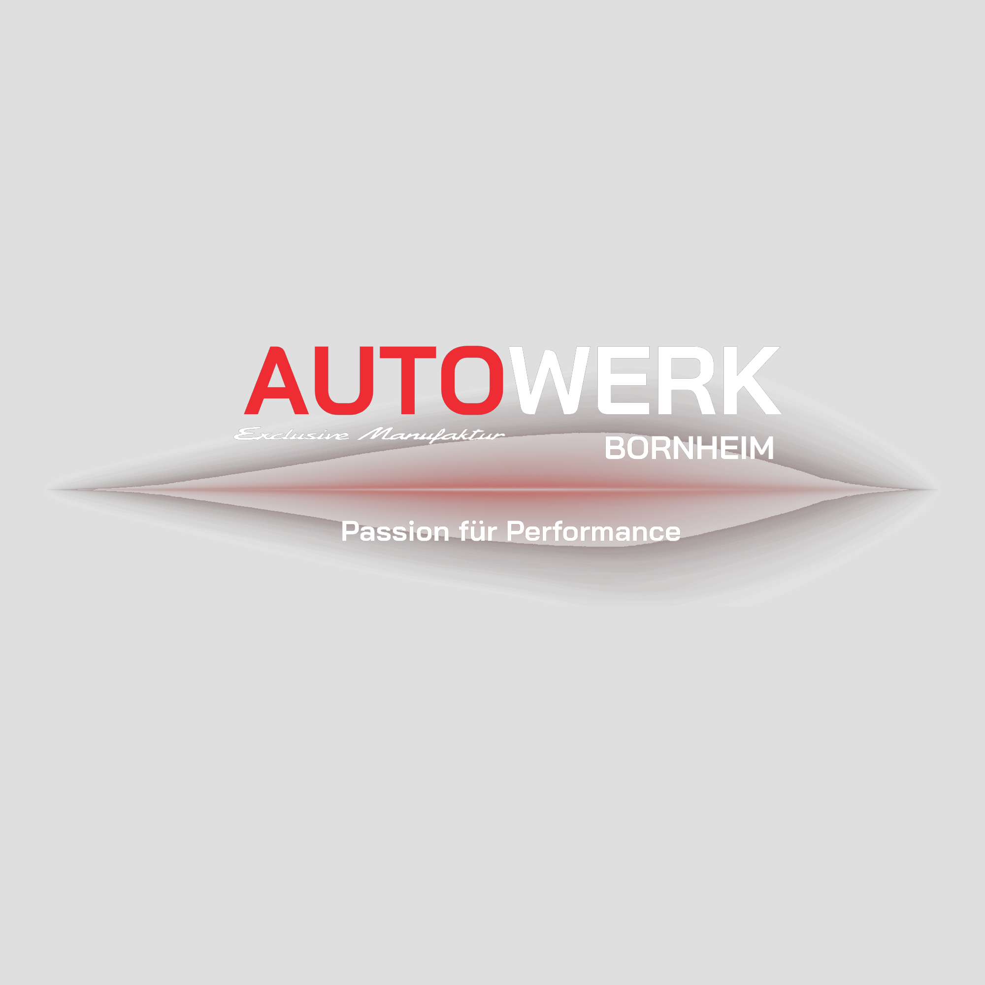 AUTOWERK BORNHEIM Exclusive Manufaktur Passion für Performance