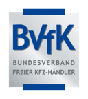 BVfK Logo