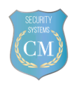 CM Security Logo