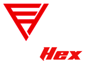 FOLIENhex Logo