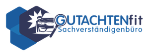 GUTACHTENfit Logo