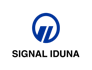 Signal Iduna Logo
